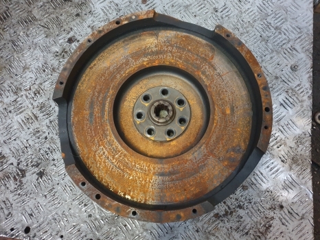 Fiat Winner F Series Flywheel 98413511 - Svänghjul för Traktor: bild 1 Fiat Winner F Series Flywheel 98413511 - Svänghjul för Traktor: bild 1