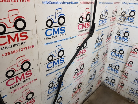 Ford 10, 30, Tw, 1000 Series, Super Q, Q Cab Door Rubber Seal Lhs D8nn9420531ac - Dörr och reservdelar: bild 5 Ford 10, 30, Tw, 1000 Series, Super Q, Q Cab Door Rubber Seal Lhs D8nn9420531ac - Dörr och reservdelar: bild 5