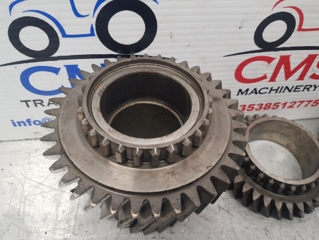 Ford 10 Ser 5610, 6610, 7810, 7610 Transmission Gear Kit E0nn7113eb, E0nn7z008ad - Transmission för Traktor: bild 2 Ford 10 Ser 5610, 6610, 7810, 7610 Transmission Gear Kit E0nn7113eb, E0nn7z008ad - Transmission för Traktor: bild 2