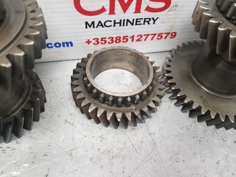 Ford 10 Ser 5610, 6610, 7810, 7610 Transmission Gear Kit E0nn7113eb, E0nn7z008ad - Transmission för Traktor: bild 3 Ford 10 Ser 5610, 6610, 7810, 7610 Transmission Gear Kit E0nn7113eb, E0nn7z008ad - Transmission för Traktor: bild 3