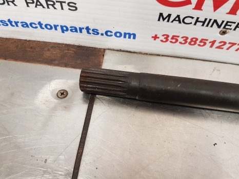 Ford 10 Ser 6710, 6810, 7610, Pto Shaft Brand New 15/25 C5nn7a684a, 87554800 - Transmission för Traktor: bild 4 Ford 10 Ser 6710, 6810, 7610, Pto Shaft Brand New 15/25 C5nn7a684a, 87554800 - Transmission för Traktor: bild 4