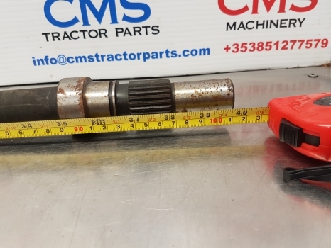 Ford 10 Ser 6710, 6810, 7610, Pto Shaft Brand New 15/25 C5nn7a684a, 87554800 - Transmission för Traktor: bild 5 Ford 10 Ser 6710, 6810, 7610, Pto Shaft Brand New 15/25 C5nn7a684a, 87554800 - Transmission för Traktor: bild 5