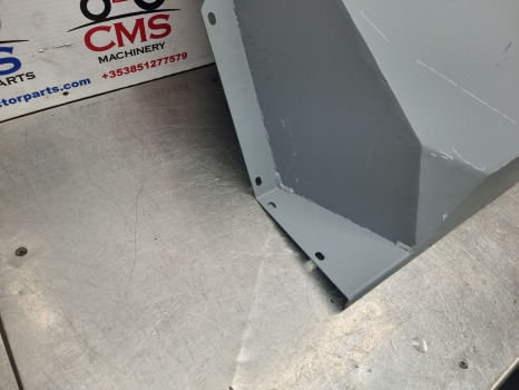 Ford 10 Series 4 Cyl 5110, 5610, 6410 Ap, Lp Cab Floor Pan Under Seat Plate - Säte: bild 5 Ford 10 Series 4 Cyl 5110, 5610, 6410 Ap, Lp Cab Floor Pan Under Seat Plate - Säte: bild 5