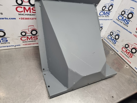 Ford 10 Series 4 Cyl 5110, 5610, 6410 Ap, Lp Cab Floor Pan Under Seat Plate - Säte: bild 4 Ford 10 Series 4 Cyl 5110, 5610, 6410 Ap, Lp Cab Floor Pan Under Seat Plate - Säte: bild 4