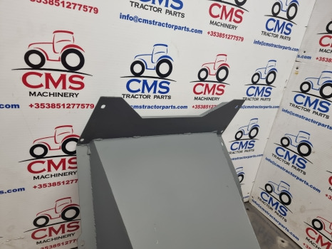 Ford 10 Series 4 Cyl 5110, 5610, 6410 Ap, Lp Cab Floor Pan Under Seat Plate - Säte: bild 3 Ford 10 Series 4 Cyl 5110, 5610, 6410 Ap, Lp Cab Floor Pan Under Seat Plate - Säte: bild 3