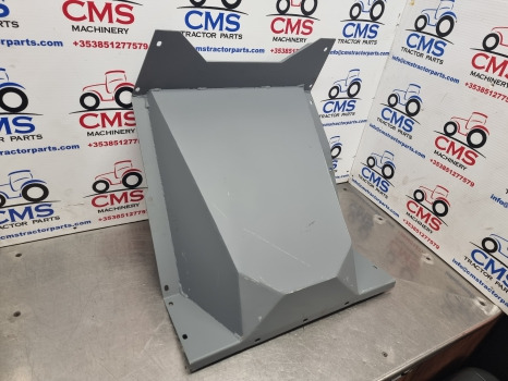 Ford 10 Series 4 Cyl 5110, 5610, 6410 Ap, Lp Cab Floor Pan Under Seat Plate - Säte: bild 2 Ford 10 Series 4 Cyl 5110, 5610, 6410 Ap, Lp Cab Floor Pan Under Seat Plate - Säte: bild 2