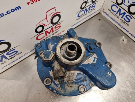 Ford 10 Series 5610, 7410, 7610, 6610, 6610 Hydraulic Pump E0nn600ac, 87540838 - Hydraulpump: bild 3 Ford 10 Series 5610, 7410, 7610, 6610, 6610 Hydraulic Pump E0nn600ac, 87540838 - Hydraulpump: bild 3
