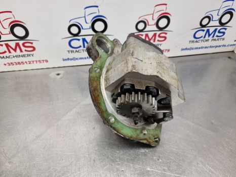 Ford 10 Series 5610, 7410, 7610, 6610, 6610 Hydraulic Pump E0nn600ac, 87540838 - Hydraulpump: bild 5 Ford 10 Series 5610, 7410, 7610, 6610, 6610 Hydraulic Pump E0nn600ac, 87540838 - Hydraulpump: bild 5