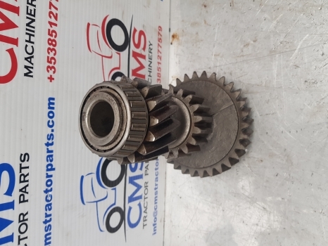 Ford 10 Series 6610, 5610, 7710 Transmission Triple Gear Z16x18x31 E0nn7z011ab - Kardanaxel för Traktor: bild 5 Ford 10 Series 6610, 5610, 7710 Transmission Triple Gear Z16x18x31 E0nn7z011ab - Kardanaxel för Traktor: bild 5