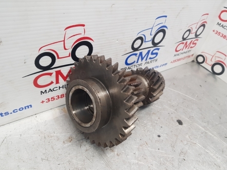 Ford 10 Series 6610, 5610, 7710 Transmission Triple Gear Z16x18x31 E0nn7z011ab - Kardanaxel för Traktor: bild 3 Ford 10 Series 6610, 5610, 7710 Transmission Triple Gear Z16x18x31 E0nn7z011ab - Kardanaxel för Traktor: bild 3
