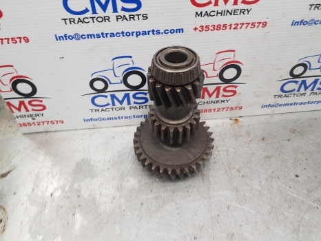 Ford 10 Series 6610, 5610, 7710 Transmission Triple Gear Z16x18x31 E0nn7z011ab - Kardanaxel för Traktor: bild 4 Ford 10 Series 6610, 5610, 7710 Transmission Triple Gear Z16x18x31 E0nn7z011ab - Kardanaxel för Traktor: bild 4