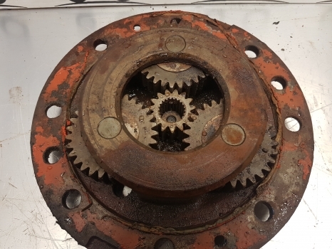 Ford 10 Series Carraro Hub Cover Assembly Car115643, 9968080, Car120836, N13513 - Hub för Traktor: bild 3 Ford 10 Series Carraro Hub Cover Assembly Car115643, 9968080, Car120836, N13513 - Hub för Traktor: bild 3