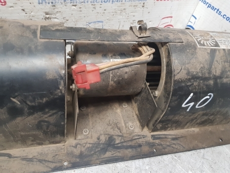 Ford 10, Tw, 600 Series Cab Fan Blow Motor Parts D5nn18456a, E0nn18456ba - Fläktmotor för Traktor: bild 3 Ford 10, Tw, 600 Series Cab Fan Blow Motor Parts D5nn18456a, E0nn18456ba - Fläktmotor för Traktor: bild 3