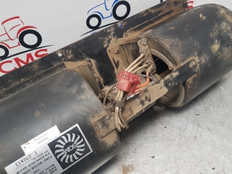 Ford 10, Tw, 600 Series Q Cab Fan Blow Motor E0nn18456ba21m, E0nn18456ba - Fläktmotor för Traktor: bild 5 Ford 10, Tw, 600 Series Q Cab Fan Blow Motor E0nn18456ba21m, E0nn18456ba - Fläktmotor för Traktor: bild 5