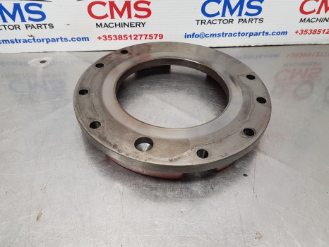 Ford 3930, 5030, 4830, Rear Axle Brake Housing Plate E4nn2a098aa, C5nn2a098b - Bromsskivor: bild 5 Ford 3930, 5030, 4830, Rear Axle Brake Housing Plate E4nn2a098aa, C5nn2a098b - Bromsskivor: bild 5