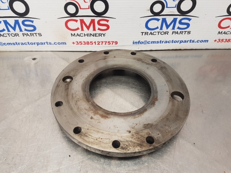 Ford 3930, 5030, 4830, Rear Axle Brake Housing Plate E4nn2a098aa - Bromsskivor: bild 4 Ford 3930, 5030, 4830, Rear Axle Brake Housing Plate E4nn2a098aa - Bromsskivor: bild 4