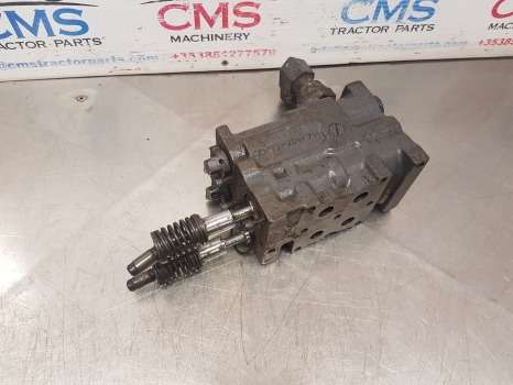 Ford 40, 10, Ts, Tw Tw5 Hydraulic Spool Valve Body Double E9nnb950bb, 81864874 - Hydraulik: bild 2 Ford 40, 10, Ts, Tw Tw5 Hydraulic Spool Valve Body Double E9nnb950bb, 81864874 - Hydraulik: bild 2