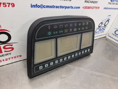 Ford 40 8240, 8340 Instrument Cluster, Dashboard F0nn10849bc, 82004848 - Elektriskt system: bild 2 Ford 40 8240, 8340 Instrument Cluster, Dashboard F0nn10849bc, 82004848 - Elektriskt system: bild 2