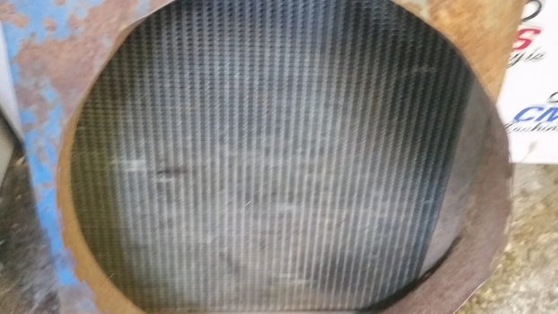 Ford 4500, 5000, 5100, 5600, 5500 Engine Water Cooling Radiator 86531508 - Kylare för Traktor: bild 3 Ford 4500, 5000, 5100, 5600, 5500 Engine Water Cooling Radiator 86531508 - Kylare för Traktor: bild 3