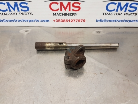 Ford 5000, 7600, 5600, 10 Series Clutch Shaft D4nn7506a, 83903901 - Transmission för Traktor: bild 4 Ford 5000, 7600, 5600, 10 Series Clutch Shaft D4nn7506a, 83903901 - Transmission för Traktor: bild 4