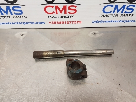 Ford 5000, 7600, 5600, 10 Series Clutch Shaft D4nn7506a, 83903901 - Transmission för Traktor: bild 2 Ford 5000, 7600, 5600, 10 Series Clutch Shaft D4nn7506a, 83903901 - Transmission för Traktor: bild 2
