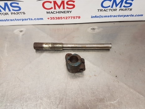 Ford 5000, 7600, 5600, 10 Series Clutch Shaft D4nn7506a, 83903901 - Transmission för Traktor: bild 1 Ford 5000, 7600, 5600, 10 Series Clutch Shaft D4nn7506a, 83903901 - Transmission för Traktor: bild 1