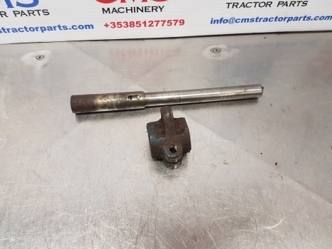 Ford 5000, 7600, 5600, 10 Series Clutch Shaft D4nn7506a, 83903901 - Transmission för Traktor: bild 3 Ford 5000, 7600, 5600, 10 Series Clutch Shaft D4nn7506a, 83903901 - Transmission för Traktor: bild 3