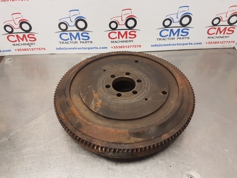 Ford 550, 10, 30 Series 4610 Ap Engine Flywheel 83933422, C5ne6375bc - Svänghjul för Grävlastare: bild 1 Ford 550, 10, 30 Series 4610 Ap Engine Flywheel 83933422, C5ne6375bc - Svänghjul för Grävlastare: bild 1