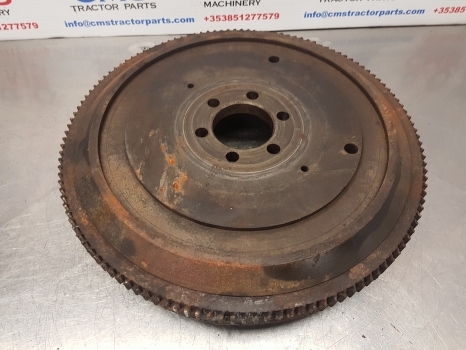 Ford 550, 10, 30 Series 4610 Ap Engine Flywheel 83933422, C5ne6375bc - Svänghjul för Grävlastare: bild 2 Ford 550, 10, 30 Series 4610 Ap Engine Flywheel 83933422, C5ne6375bc - Svänghjul för Grävlastare: bild 2
