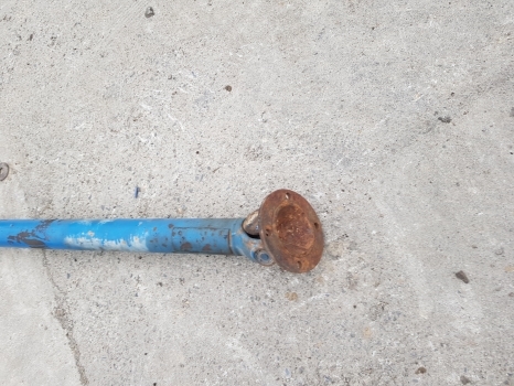 Ford 5610, 6610, 6710 Zf Apl345/350 L1662 Propeller Shaft E3nn3a425dc12b - Kardanaxel för Lantbruksmaskiner: bild 2 Ford 5610, 6610, 6710 Zf Apl345/350 L1662 Propeller Shaft E3nn3a425dc12b - Kardanaxel för Lantbruksmaskiner: bild 2