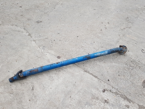 Ford 5610, 6610, 6710 Zf Apl345/350 L1662 Propeller Shaft E3nn3a425dc12b - Kardanaxel för Lantbruksmaskiner: bild 1 Ford 5610, 6610, 6710 Zf Apl345/350 L1662 Propeller Shaft E3nn3a425dc12b - Kardanaxel för Lantbruksmaskiner: bild 1