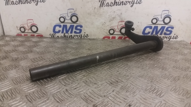 Ford 60, New Holland Tm Series Fiat F, M Series F130 Clutch Fork, Shaft 5149612 - Koppling och reservdelar för Lantbruksmaskiner: bild 1 Ford 60, New Holland Tm Series Fiat F, M Series F130 Clutch Fork, Shaft 5149612 - Koppling och reservdelar för Lantbruksmaskiner: bild 1