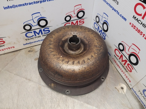 Ford 655c, 555c, 655d, 555d Transmission Torque Converter 81878511 - Transmission för Grävlastare: bild 2 Ford 655c, 555c, 655d, 555d Transmission Torque Converter 81878511 - Transmission för Grävlastare: bild 2