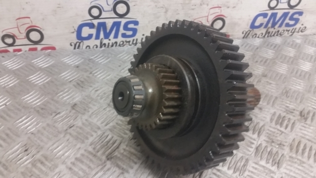 Ford 6610 ,10 S Transmission Shaft C9nn7n071b And Gear (49t) 83960022, C5nn7146a - Transmission för Traktor: bild 4 Ford 6610 ,10 S Transmission Shaft C9nn7n071b And Gear (49t) 83960022, C5nn7146a - Transmission för Traktor: bild 4