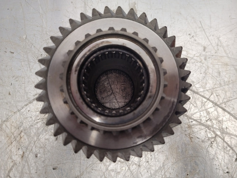 Ford 6610, 5610, 7710, 8210, 6410 Transmission Double Gear 23/37 E0nn7113eb - Transmission: bild 2 Ford 6610, 5610, 7710, 8210, 6410 Transmission Double Gear 23/37 E0nn7113eb - Transmission: bild 2