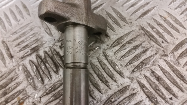 Ford 7600, 7700 Cav Delphi Bk Fuel Injector 5222002, D4nn9f593c, Bkbl80s5389, - Injektor: bild 3 Ford 7600, 7700 Cav Delphi Bk Fuel Injector 5222002, D4nn9f593c, Bkbl80s5389, - Injektor: bild 3