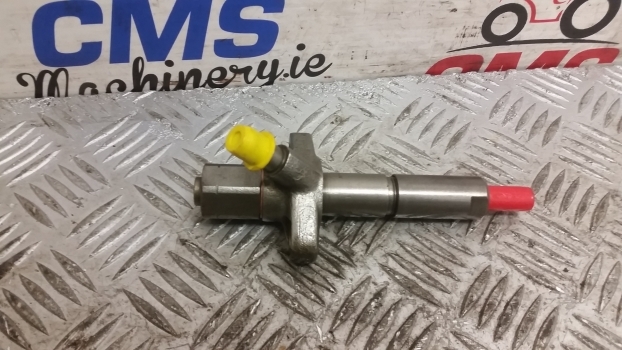 Ford 7600, 7700 Cav Delphi Bk Fuel Injector 5222002, D4nn9f593c, Bkbl80s5389. - Injektor för Traktor: bild 4 Ford 7600, 7700 Cav Delphi Bk Fuel Injector 5222002, D4nn9f593c, Bkbl80s5389. - Injektor för Traktor: bild 4