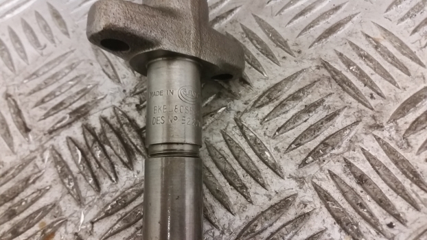 Ford 7600, 7700 Cav Delphi Bk Fuel Injector 5222002, D4nn9f593c, Bkbl80s5389. - Injektor för Traktor: bild 2 Ford 7600, 7700 Cav Delphi Bk Fuel Injector 5222002, D4nn9f593c, Bkbl80s5389. - Injektor för Traktor: bild 2