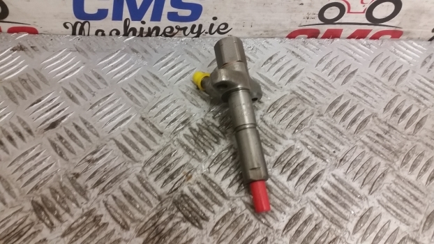 Ford 7600, 7700 Cav Delphi Bk Fuel Injector 5222002, D4nn9f593c, Bkbl80s5389. - Injektor för Traktor: bild 1 Ford 7600, 7700 Cav Delphi Bk Fuel Injector 5222002, D4nn9f593c, Bkbl80s5389. - Injektor för Traktor: bild 1