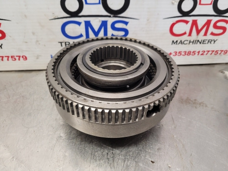 Ford 7610, 5600, 6600, 5000, 6000, 6700, 7700 Dual Power Clutch Pack E0nn7r036ab - Koppling och reservdelar: bild 3 Ford 7610, 5600, 6600, 5000, 6000, 6700, 7700 Dual Power Clutch Pack E0nn7r036ab - Koppling och reservdelar: bild 3