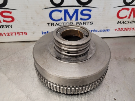 Ford 7610, 5600, 6600, 5000, 6000, 6700, 7700 Dual Power Clutch Pack E0nn7r036ab - Koppling och reservdelar: bild 5 Ford 7610, 5600, 6600, 5000, 6000, 6700, 7700 Dual Power Clutch Pack E0nn7r036ab - Koppling och reservdelar: bild 5