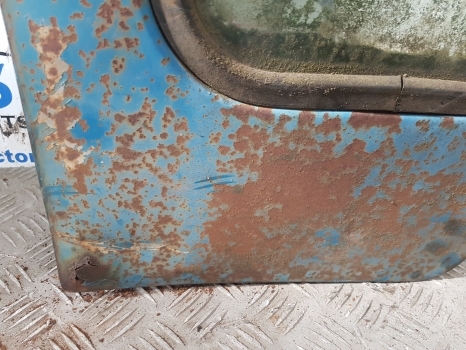 Ford 7710, 7700 Tw10, Tw20 Q Cab Door Left Assembly D8nn9420125bb, D8nn9420125bc - Dörr och reservdelar för Traktor: bild 3 Ford 7710, 7700 Tw10, Tw20 Q Cab Door Left Assembly D8nn9420125bb, D8nn9420125bc - Dörr och reservdelar för Traktor: bild 3