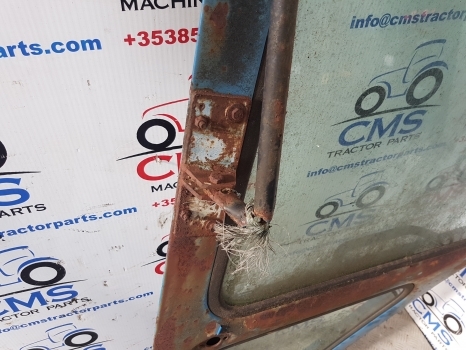Ford 7710, 7700 Tw10, Tw20 Q Cab Door Left Assembly D8nn9420125bb, D8nn9420125bc - Dörr och reservdelar för Traktor: bild 5 Ford 7710, 7700 Tw10, Tw20 Q Cab Door Left Assembly D8nn9420125bb, D8nn9420125bc - Dörr och reservdelar för Traktor: bild 5