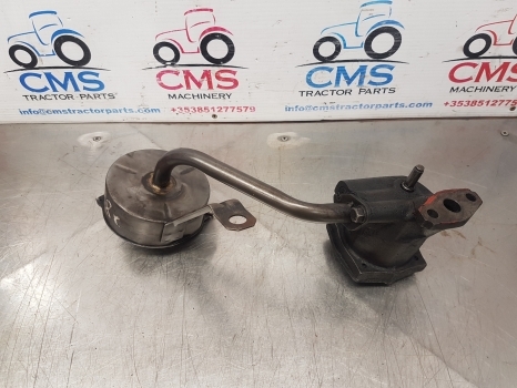 Ford 7810, 7910, 8700, 8530 Engine Oil Pump 83961087, E7nn6600aa, 83934829 - Oljepump för Traktor: bild 5 Ford 7810, 7910, 8700, 8530 Engine Oil Pump 83961087, E7nn6600aa, 83934829 - Oljepump för Traktor: bild 5