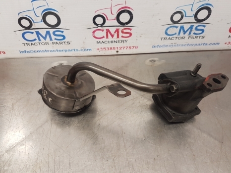 Ford 7810, 7910, 8700, 8530 Engine Oil Pump 83961087, E7nn6600aa, 83934829 - Oljepump för Traktor: bild 1 Ford 7810, 7910, 8700, 8530 Engine Oil Pump 83961087, E7nn6600aa, 83934829 - Oljepump för Traktor: bild 1