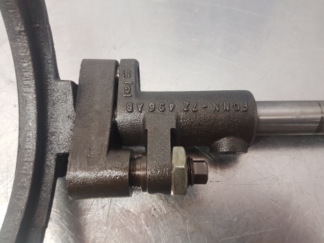 Ford 7840, 40 Series Sle Transmission Fork F0nn7230aa,82864816,82012190 - Transmission för Traktor: bild 5 Ford 7840, 40 Series Sle Transmission Fork F0nn7230aa,82864816,82012190 - Transmission för Traktor: bild 5