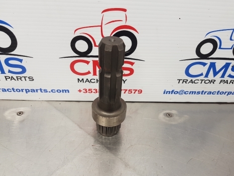 Ford 7840 Pto Shaft 6x20 Splines New 7nnb728aa, 83983802, E7nnb728aa, 5171332 - Transmission för Traktor: bild 3 Ford 7840 Pto Shaft 6x20 Splines New 7nnb728aa, 83983802, E7nnb728aa, 5171332 - Transmission för Traktor: bild 3