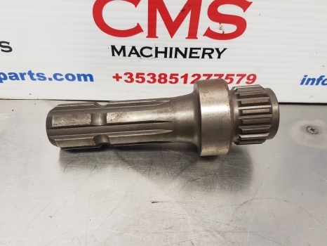 Ford 7840 Pto Shaft 6x20 Splines New 7nnb728aa, 83983802, E7nnb728aa, 5171332 - Transmission för Traktor: bild 1 Ford 7840 Pto Shaft 6x20 Splines New 7nnb728aa, 83983802, E7nnb728aa, 5171332 - Transmission för Traktor: bild 1