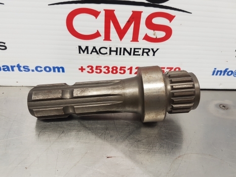 Ford 7840 Pto Shaft 6x20 Splines New 7nnb728aa, 83983802, E7nnb728aa, 5171332 - Transmission för Traktor: bild 2 Ford 7840 Pto Shaft 6x20 Splines New 7nnb728aa, 83983802, E7nnb728aa, 5171332 - Transmission för Traktor: bild 2