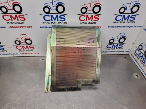 Ford 7910, 7810, 8210 Engine Side Guard, Shield Grill E9nn19n710aa11b - Galler: bild 1 Ford 7910, 7810, 8210 Engine Side Guard, Shield Grill E9nn19n710aa11b - Galler: bild 1